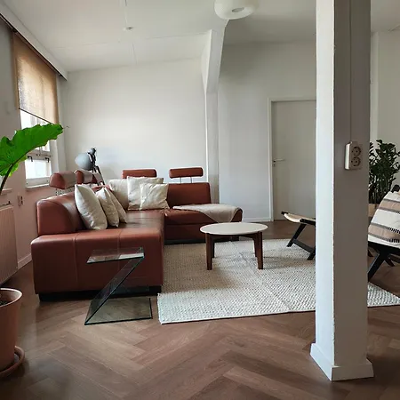 Cityapartment In * Leipzig