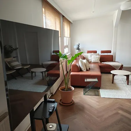 Cityapartment In * Leipzig