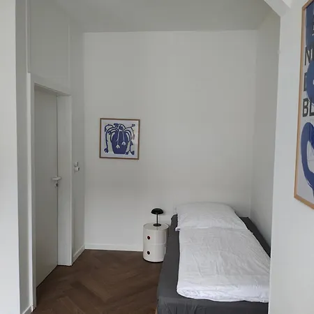 Cityapartment In