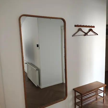 Cityapartment In Apartment