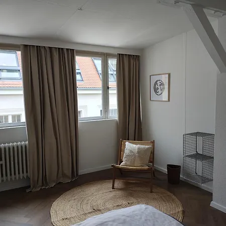 Cityapartment In Apartment *