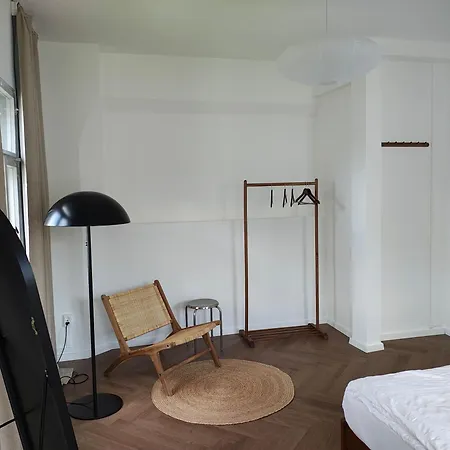 Cityapartment In * Leipzig
