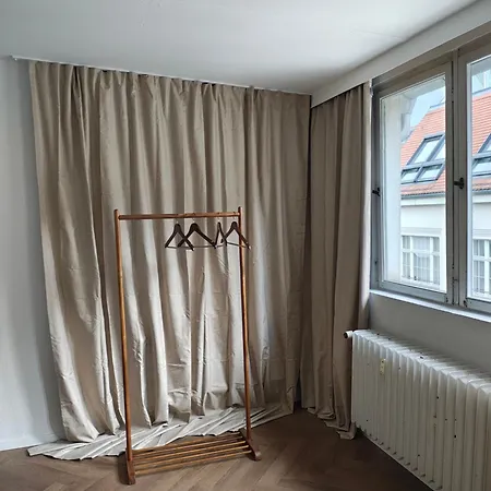 Cityapartment In *