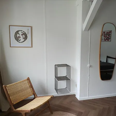 Cityapartment In Apartment *