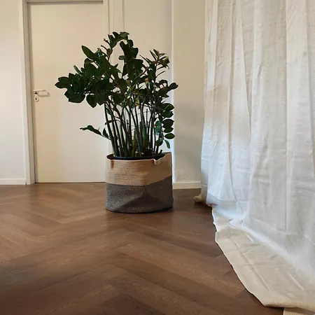 Lägenhet Cityapartment In *