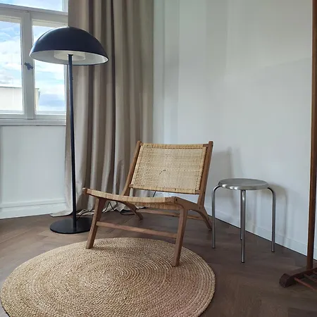 Lejlighed Cityapartment In Leipzig