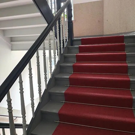Cityapartment In Апартаменты *