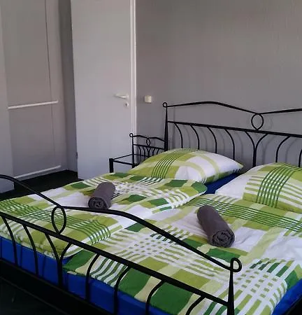 Cityapartment In Apartment *