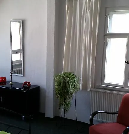 Apartment Cityapartment In Leipzig