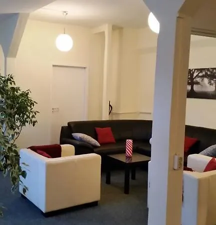 Cityapartment In * Leipzig