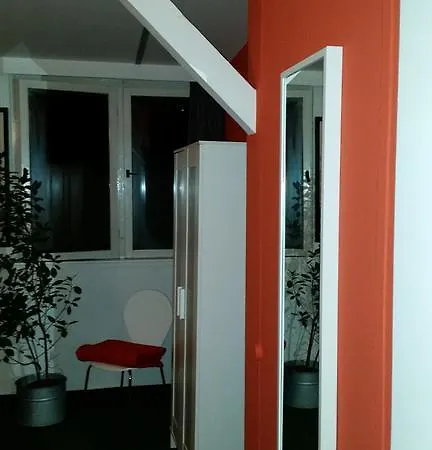 Apartment Cityapartment In