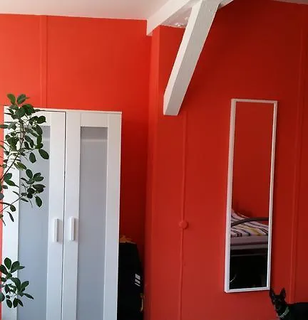 Cityapartment In Apartment Leipzig