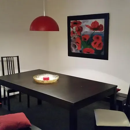 Cityapartment In Leipzig