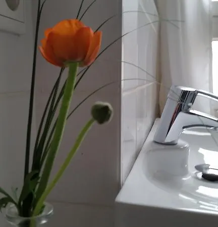 Cityapartment In Apartment *