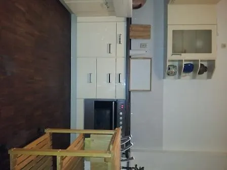 Cityapartment In Leipzig
