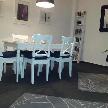Cityapartment In Apartment