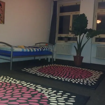 Cityapartment In