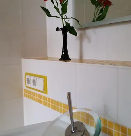 Cityapartment In Apartment